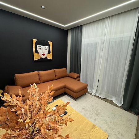 Artemis Apartments Diakopto Zewnętrze zdjęcie