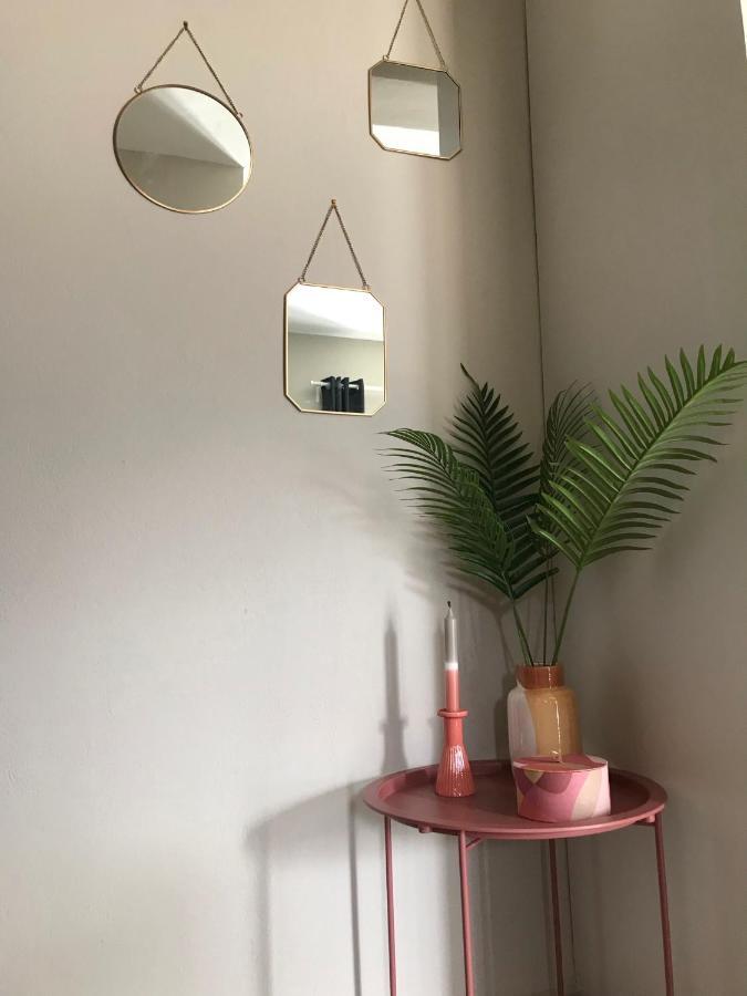 Artemis Apartments Diakopto Zewnętrze zdjęcie