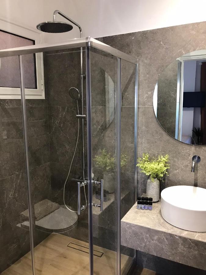 Artemis Apartments Diakopto Zewnętrze zdjęcie