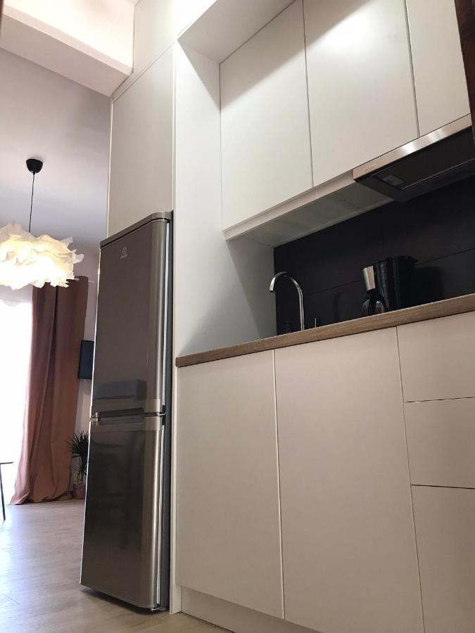 Artemis Apartments Diakopto Zewnętrze zdjęcie