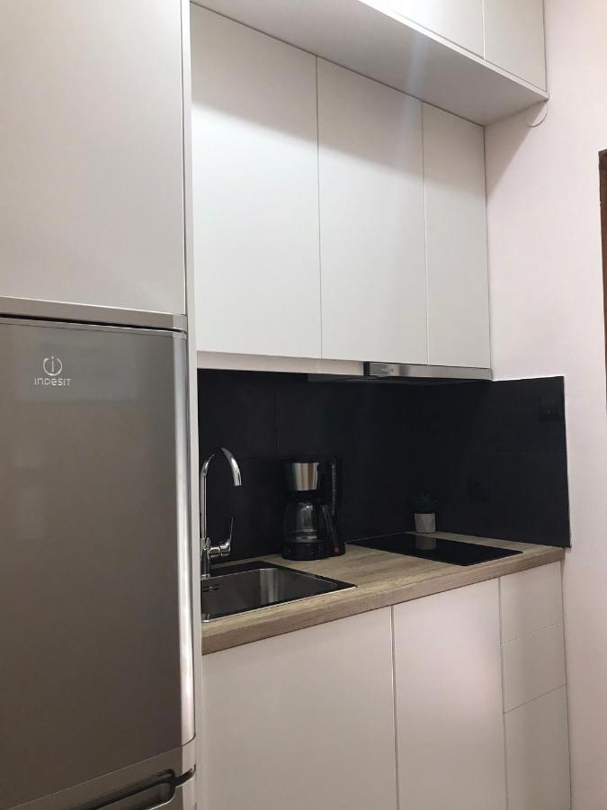 Artemis Apartments Diakopto Zewnętrze zdjęcie