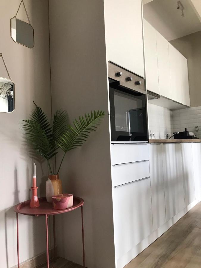 Artemis Apartments Diakopto Zewnętrze zdjęcie