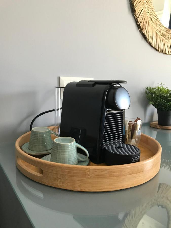 Artemis Apartments Diakopto Zewnętrze zdjęcie