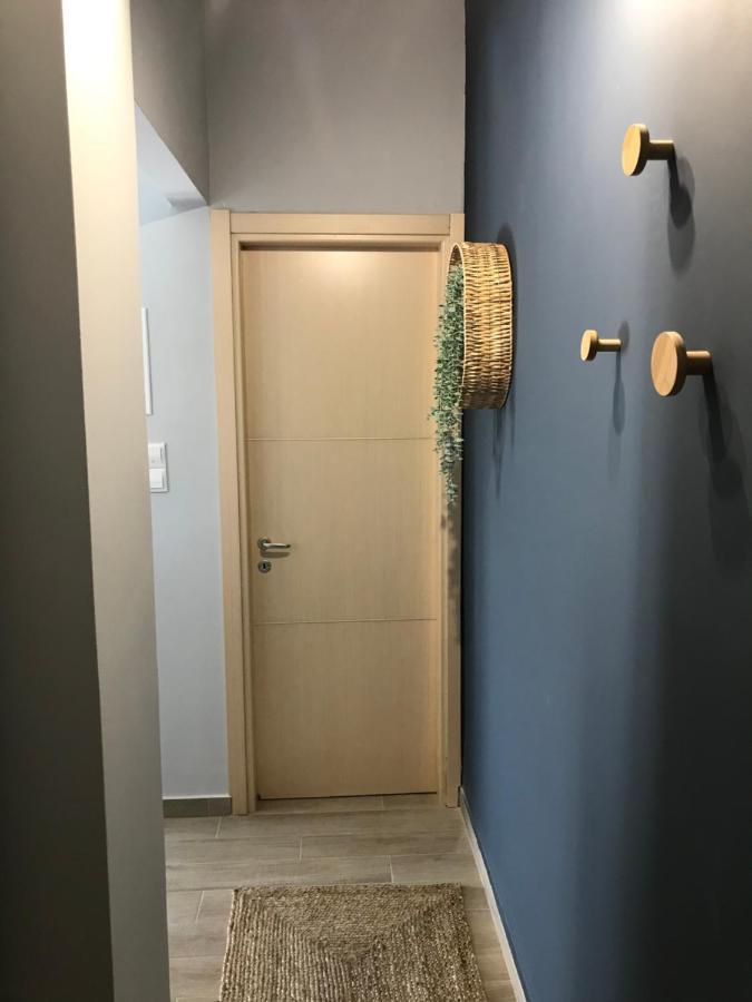 Artemis Apartments Diakopto Zewnętrze zdjęcie