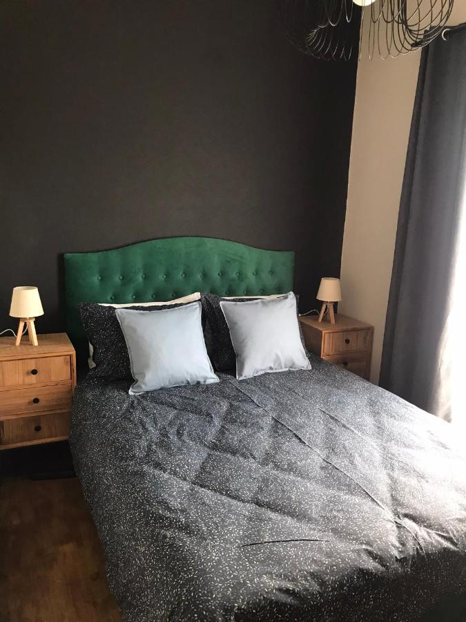 Artemis Apartments Diakopto Zewnętrze zdjęcie