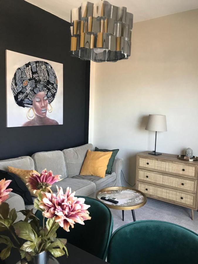 Artemis Apartments Diakopto Zewnętrze zdjęcie