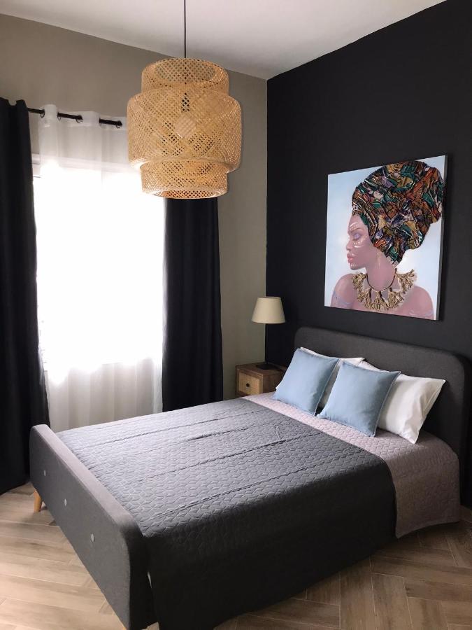 Artemis Apartments Diakopto Zewnętrze zdjęcie