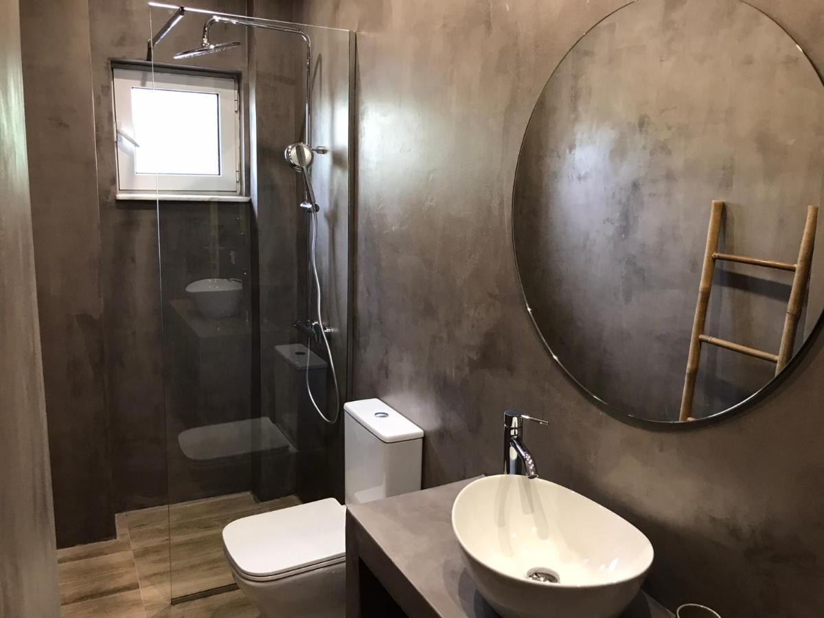 Artemis Apartments Diakopto Zewnętrze zdjęcie