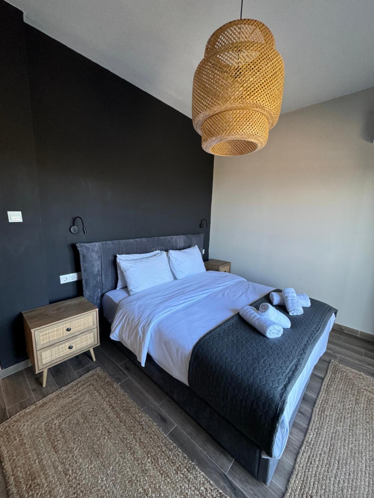 Artemis Apartments Diakopto Zewnętrze zdjęcie
