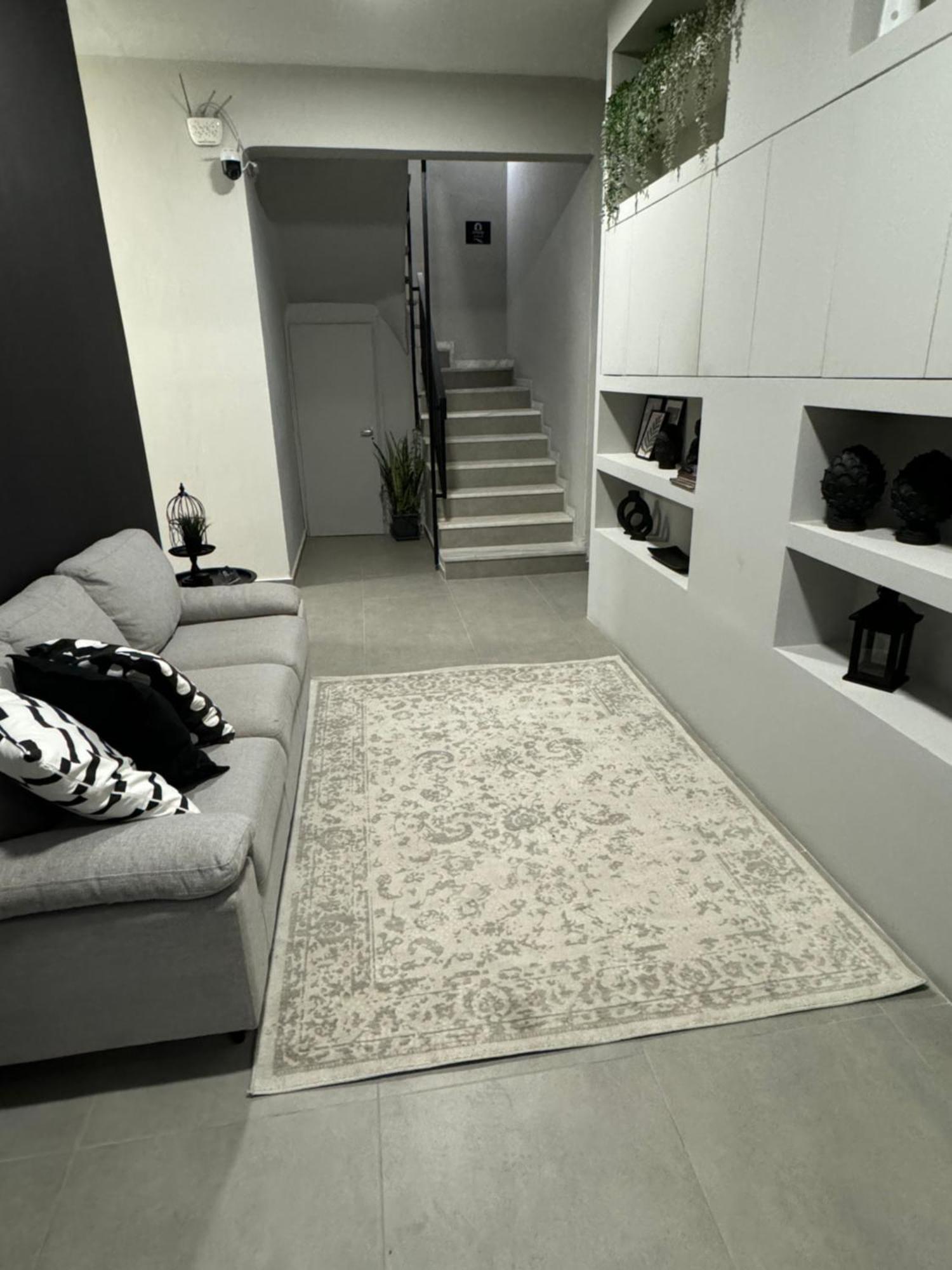 Artemis Apartments Diakopto Zewnętrze zdjęcie