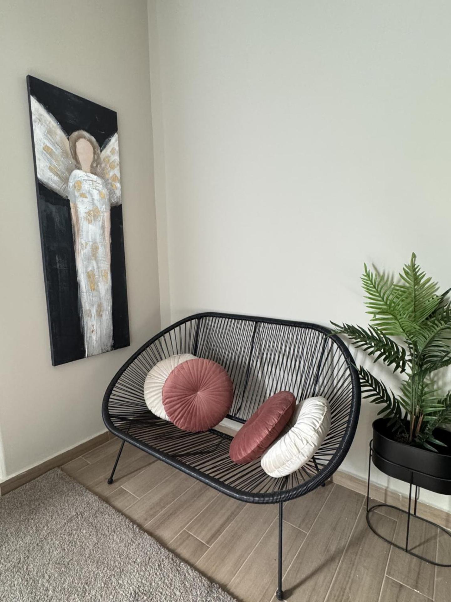 Artemis Apartments Diakopto Zewnętrze zdjęcie
