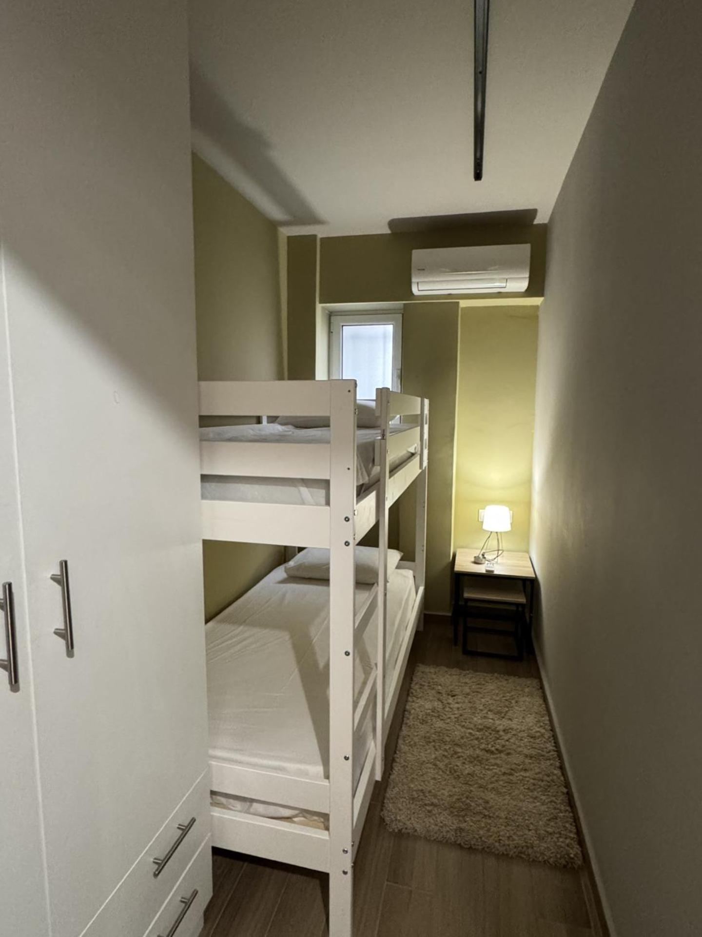 Artemis Apartments Diakopto Zewnętrze zdjęcie