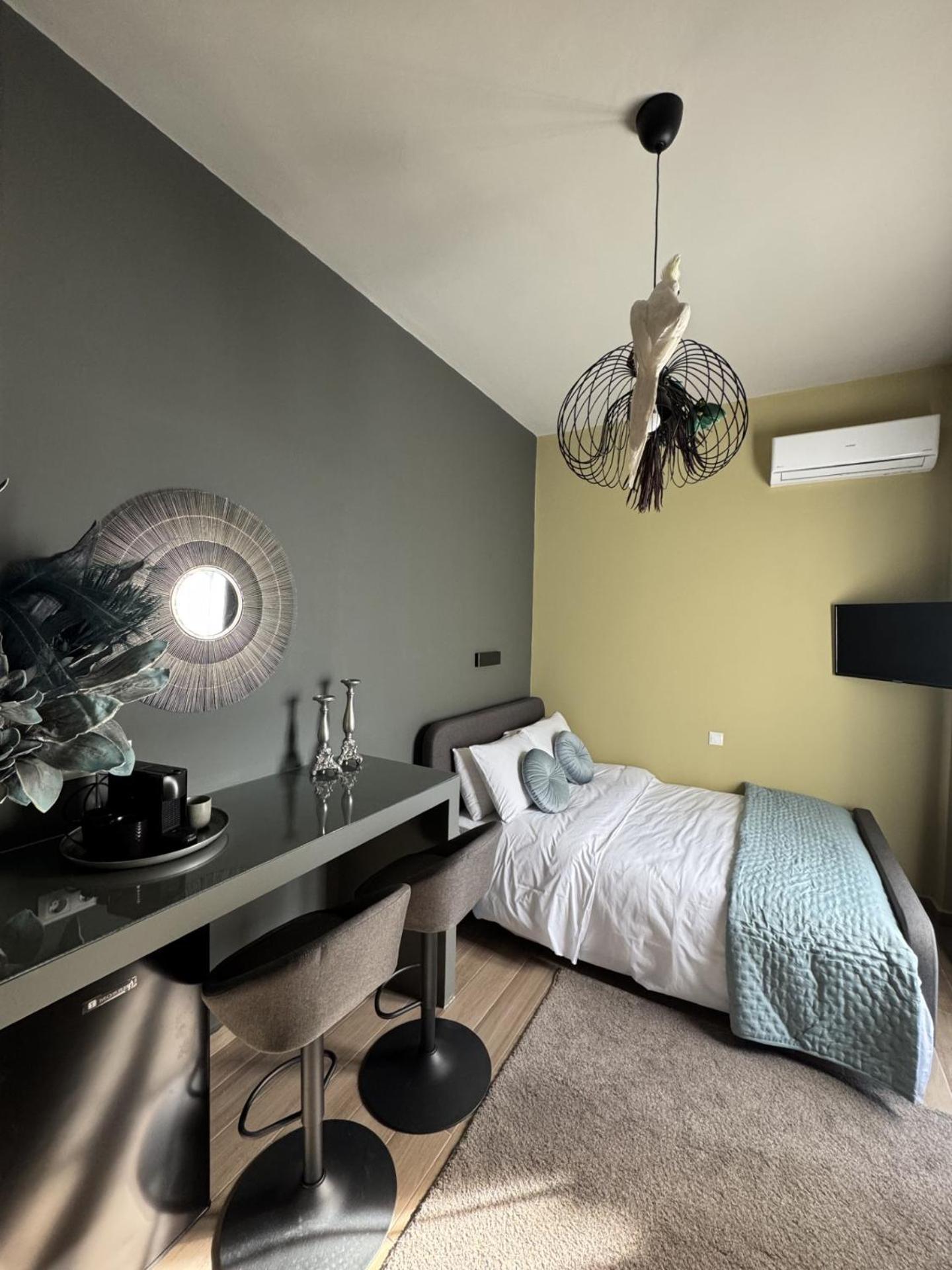 Artemis Apartments Diakopto Zewnętrze zdjęcie
