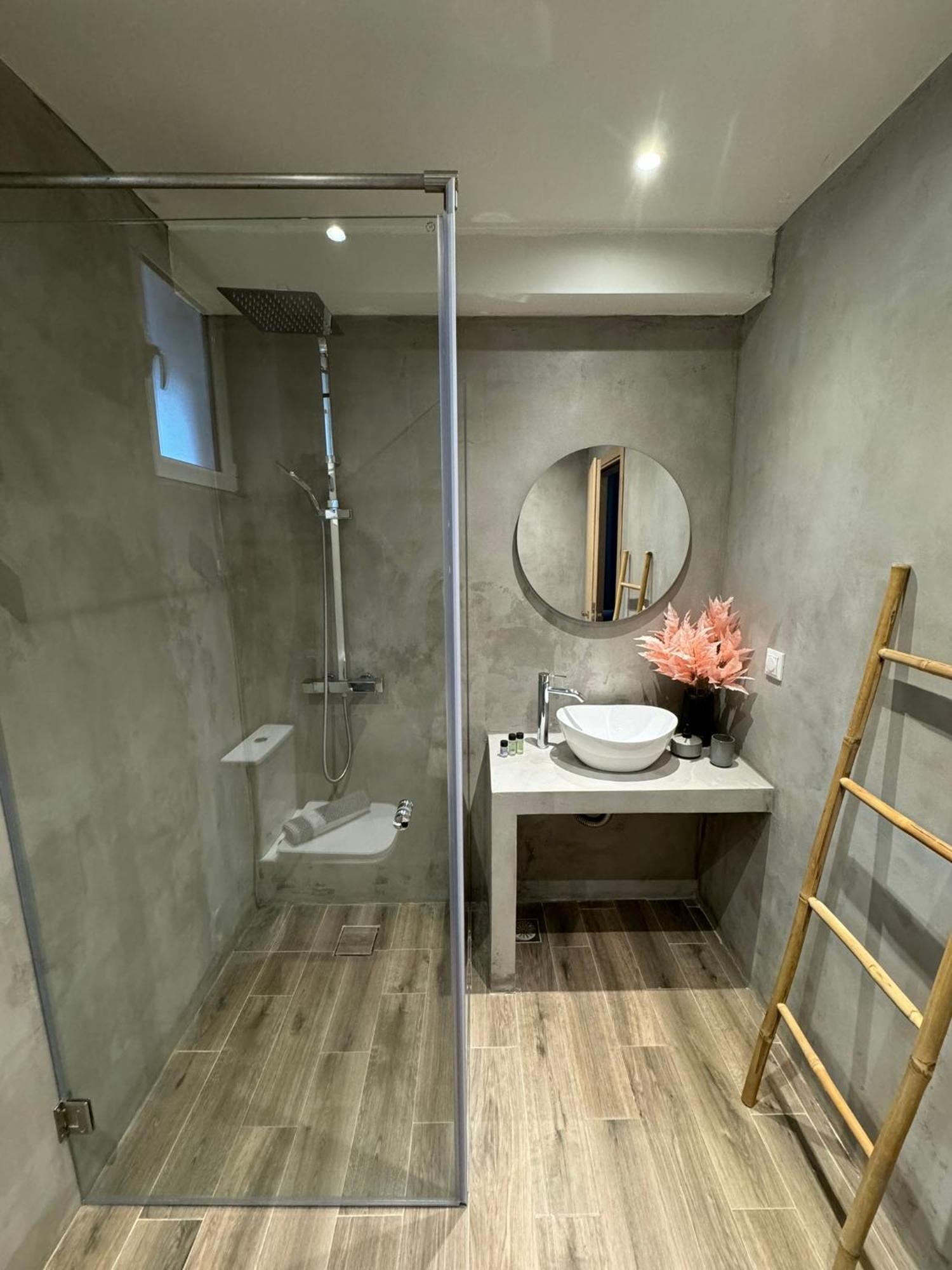 Artemis Apartments Diakopto Zewnętrze zdjęcie