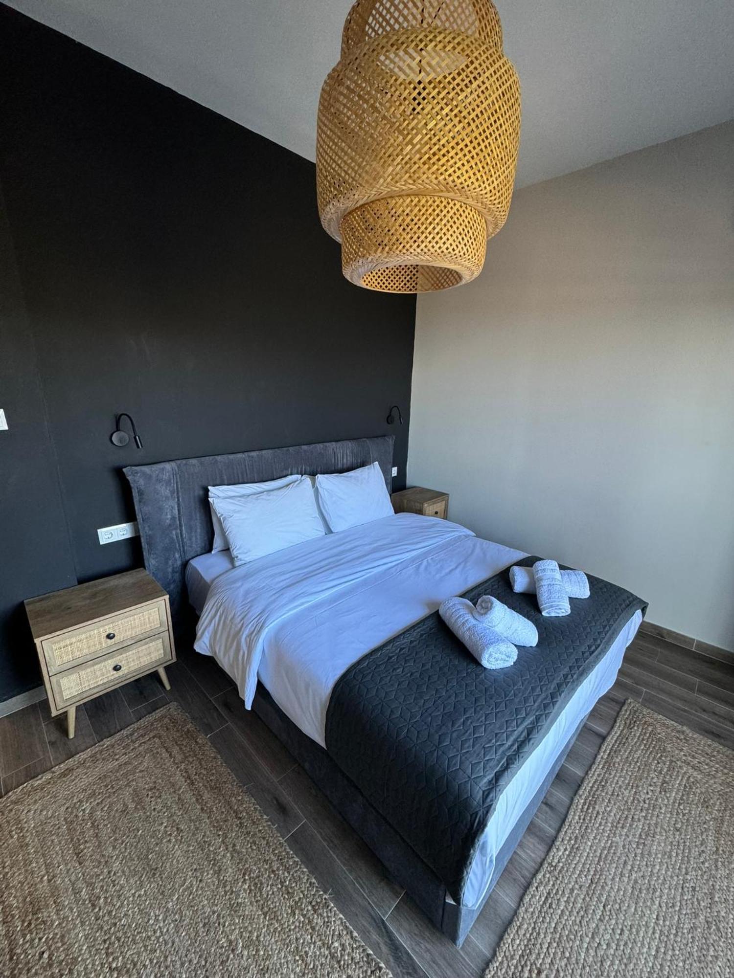 Artemis Apartments Diakopto Zewnętrze zdjęcie