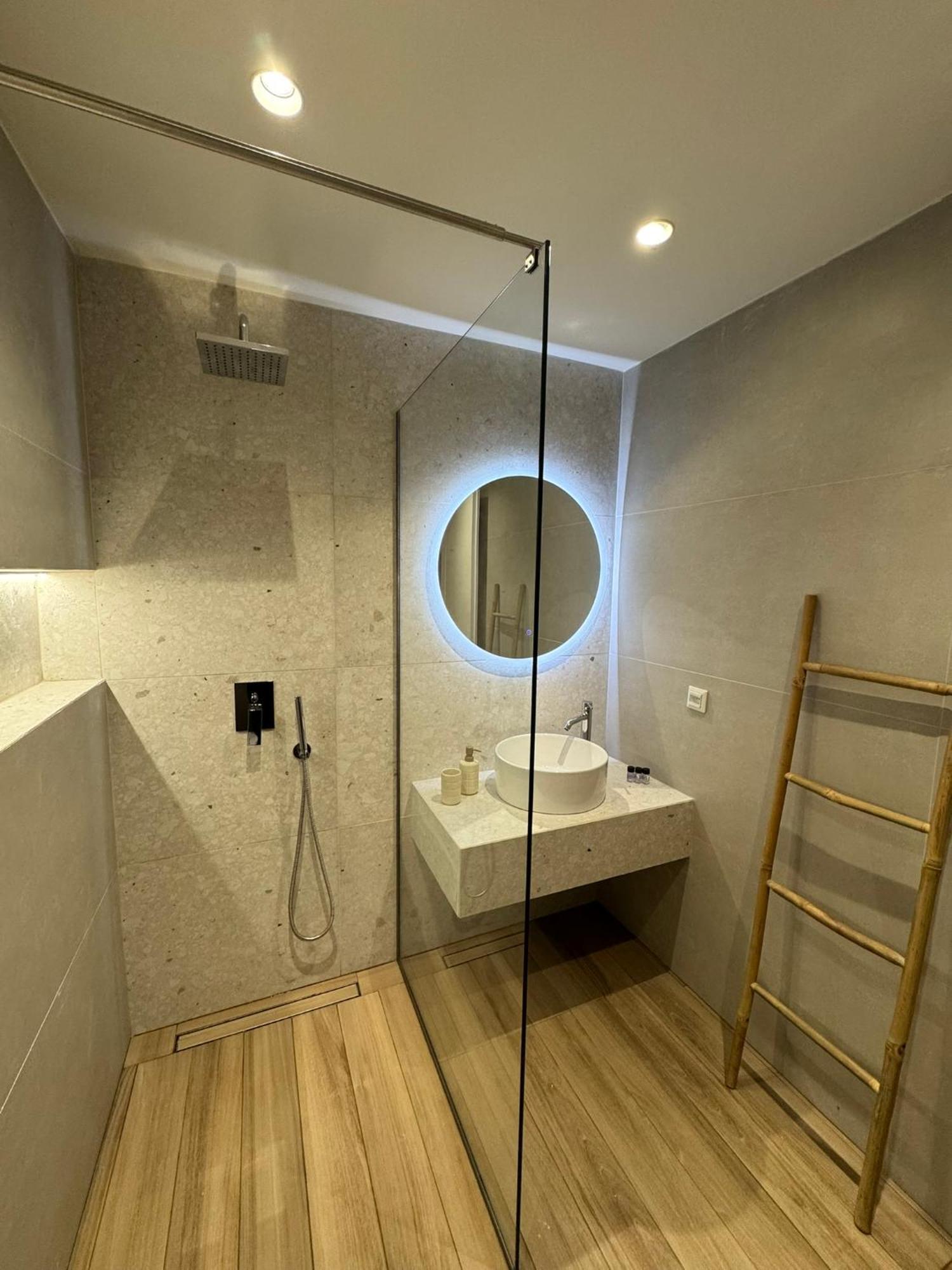 Artemis Apartments Diakopto Zewnętrze zdjęcie